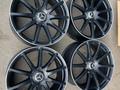 R20/5x112 Mercedes original за 1 000 000 тг. в Алматы