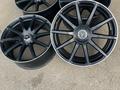 R20/5x112 Mercedes original за 1 000 000 тг. в Алматы – фото 2