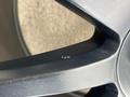 R20/5x112 Mercedes original за 1 000 000 тг. в Алматы – фото 9