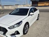 Hyundai Sonata 2019 годаүшін8 800 000 тг. в Тараз