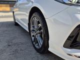 Hyundai Sonata 2019 годаүшін8 800 000 тг. в Тараз – фото 3