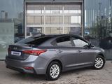 Hyundai Accent 2019 года за 7 990 000 тг. в Астана – фото 5