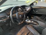 BMW 528 2007 года за 5 100 000 тг. в Атырау – фото 2