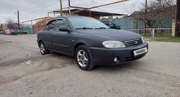 Kia Spectra 2007 годаүшін1 800 000 тг. в Алматы – фото 3