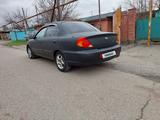 Kia Spectra 2007 годаүшін1 800 000 тг. в Алматы – фото 5