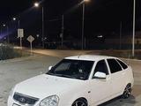 ВАЗ (Lada) Priora 2172 2013 года за 1 800 000 тг. в Атырау – фото 3