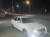 ВАЗ (Lada) Priora 2172 2013 года за 1 800 000 тг. в Атырау