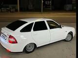 ВАЗ (Lada) Priora 2172 2013 года за 1 800 000 тг. в Атырау – фото 5