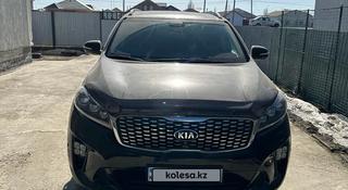 Kia Sorento 2019 года за 15 000 000 тг. в Атырау