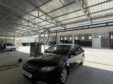 Daewoo Gentra 2014 года за 3 600 000 тг. в Астана – фото 3