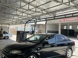 Daewoo Gentra 2014 года за 3 600 000 тг. в Астана – фото 5