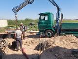 Scania 1992 годаүшін15 600 000 тг. в Астана – фото 2