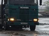 Scania 1992 годаүшін15 600 000 тг. в Астана