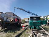 Scania 1992 годаүшін15 600 000 тг. в Астана – фото 3