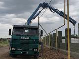 Scania 1992 годаүшін15 600 000 тг. в Астана – фото 4