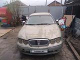 Rover 75 2000 года за 1 850 000 тг. в Алматы – фото 4