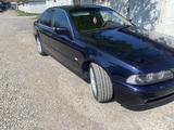 BMW 528 1998 годаүшін5 500 000 тг. в Тараз