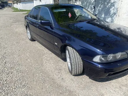 BMW 528 1998 года за 5 500 000 тг. в Тараз