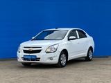 Chevrolet Cobalt 2022 года за 6 480 000 тг. в Алматы