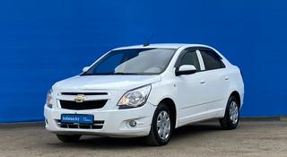Chevrolet Cobalt 2022 годаүшін6 650 000 тг. в Алматы