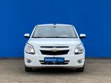 Chevrolet Cobalt 2022 годаfor6 650 000 тг. в Алматы – фото 2