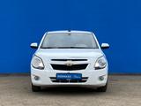 Chevrolet Cobalt 2022 года за 6 320 000 тг. в Алматы – фото 2