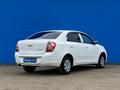 Chevrolet Cobalt 2022 годаүшін6 320 000 тг. в Алматы – фото 3