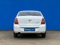 Chevrolet Cobalt 2022 года за 6 480 000 тг. в Алматы – фото 4