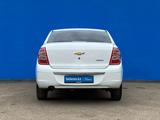 Chevrolet Cobalt 2022 года за 6 320 000 тг. в Алматы – фото 4