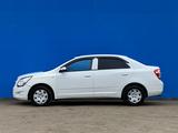 Chevrolet Cobalt 2022 годаүшін6 650 000 тг. в Алматы – фото 5