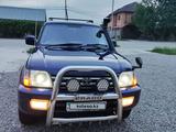 Toyota Land Cruiser Prado 1997 годаүшін7 200 000 тг. в Жаркент