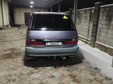 Toyota Previa 1994 года за 2 500 000 тг. в Шамалган