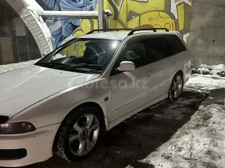 Mitsubishi Legnum 1997 года за 1 100 000 тг. в Алматы – фото 3