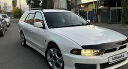 Mitsubishi Legnum 1997 годаүшін1 650 000 тг. в Алматы