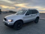 BMW X5 2002 года за 4 200 000 тг. в Караганда – фото 3