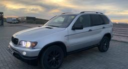BMW X5 2002 года за 4 200 000 тг. в Караганда – фото 3