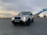 BMW X5 2002 года за 4 200 000 тг. в Караганда