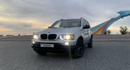 BMW X5 2002 года за 4 200 000 тг. в Караганда