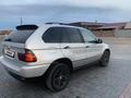BMW X5 2002 года за 4 200 000 тг. в Караганда – фото 4