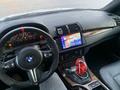 BMW X5 2002 года за 4 200 000 тг. в Караганда – фото 2
