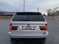 BMW X5 2002 года за 4 200 000 тг. в Караганда – фото 5