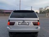 BMW X5 2002 года за 4 200 000 тг. в Караганда – фото 5