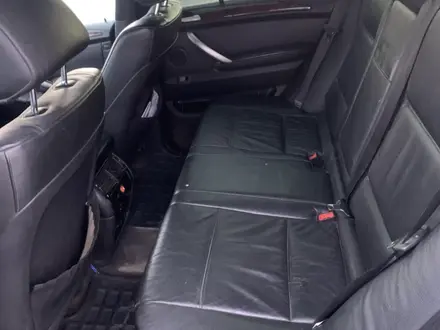BMW X5 2002 года за 4 200 000 тг. в Караганда – фото 6