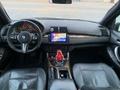 BMW X5 2002 года за 4 200 000 тг. в Караганда – фото 7