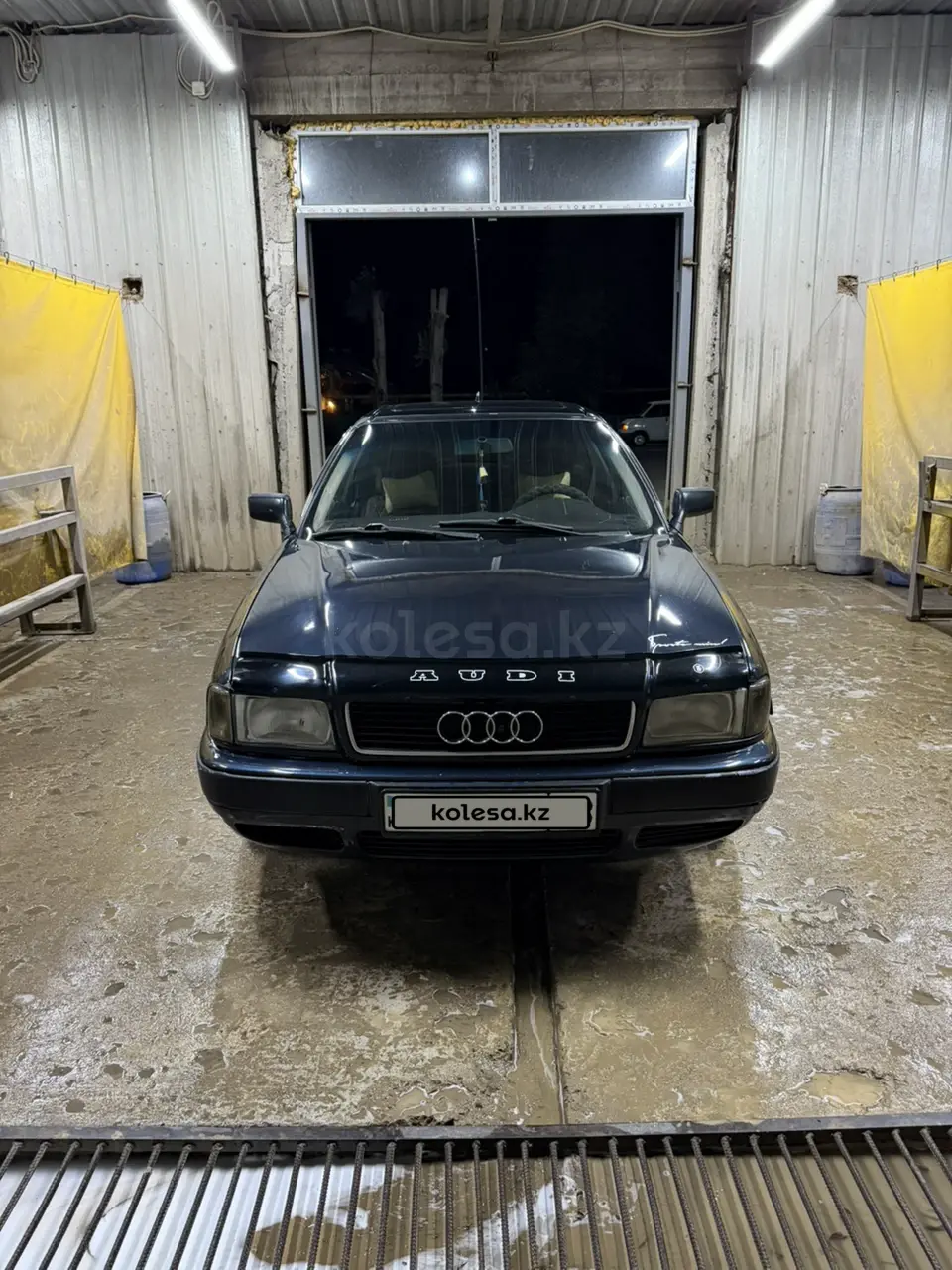 Audi 80, 1994