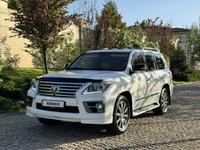 Lexus LX 570 2009 годаүшін18 000 000 тг. в Алматы