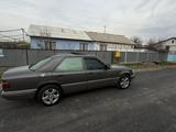 Mercedes-Benz E 220 1993 года за 2 700 000 тг. в Сарыагаш – фото 5
