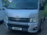 Toyota Hiace 2010 годаүшін11 000 000 тг. в Степногорск