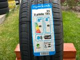 185/65/15 TRACMAX TX5 Мягкие Комфортные Летние Шины за 15 700 тг. в Алматы – фото 2