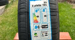 185/65/15 TRACMAX TX5 Мягкие Комфортные Летние Шины за 15 700 тг. в Алматы – фото 2